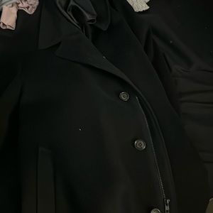 Ralph Lauren Pea Coat 4XL